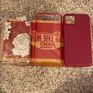 iPhone 11 Pro Max cases